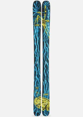 Line Men's Chronic 101 Skis