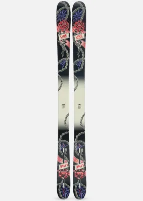 Line Women's Honey Badger TBL Skis