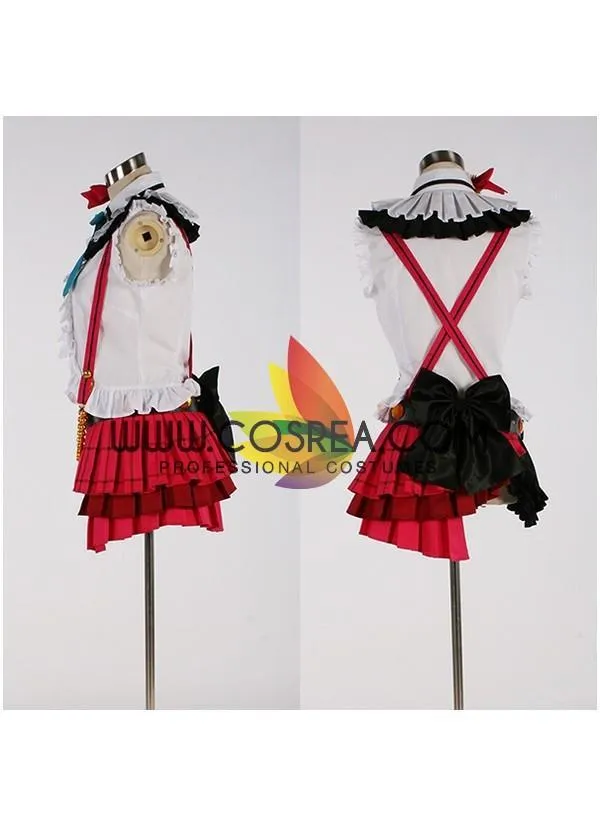 Love Live We're All Living In This Moment Cosplay Costume