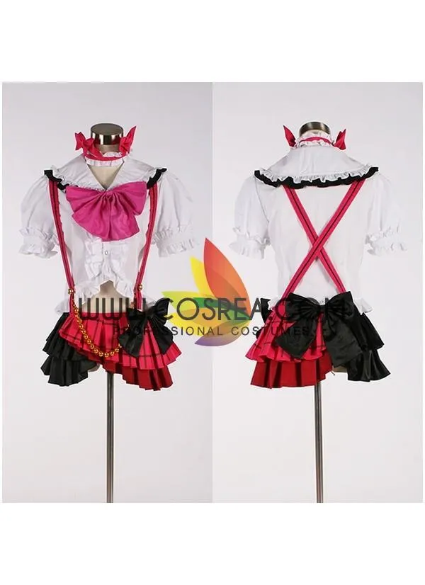 Love Live We're All Living In This Moment Cosplay Costume