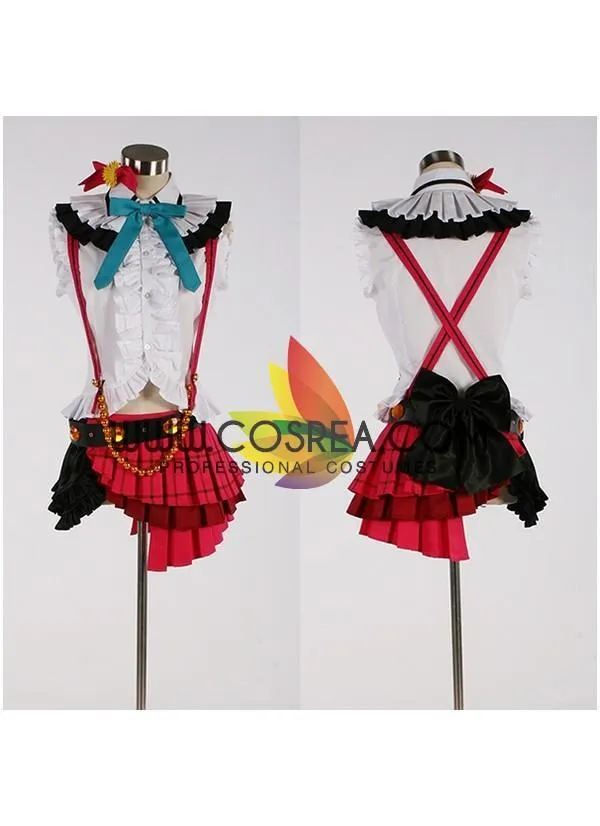 Love Live We're All Living In This Moment Cosplay Costume