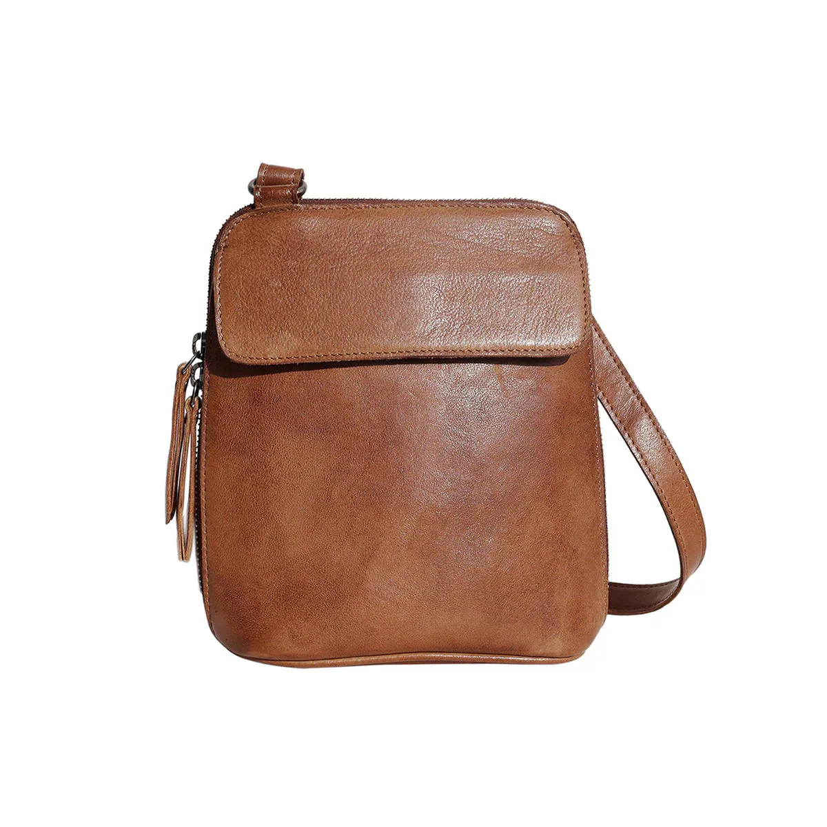 Lucy Crossbody Bag