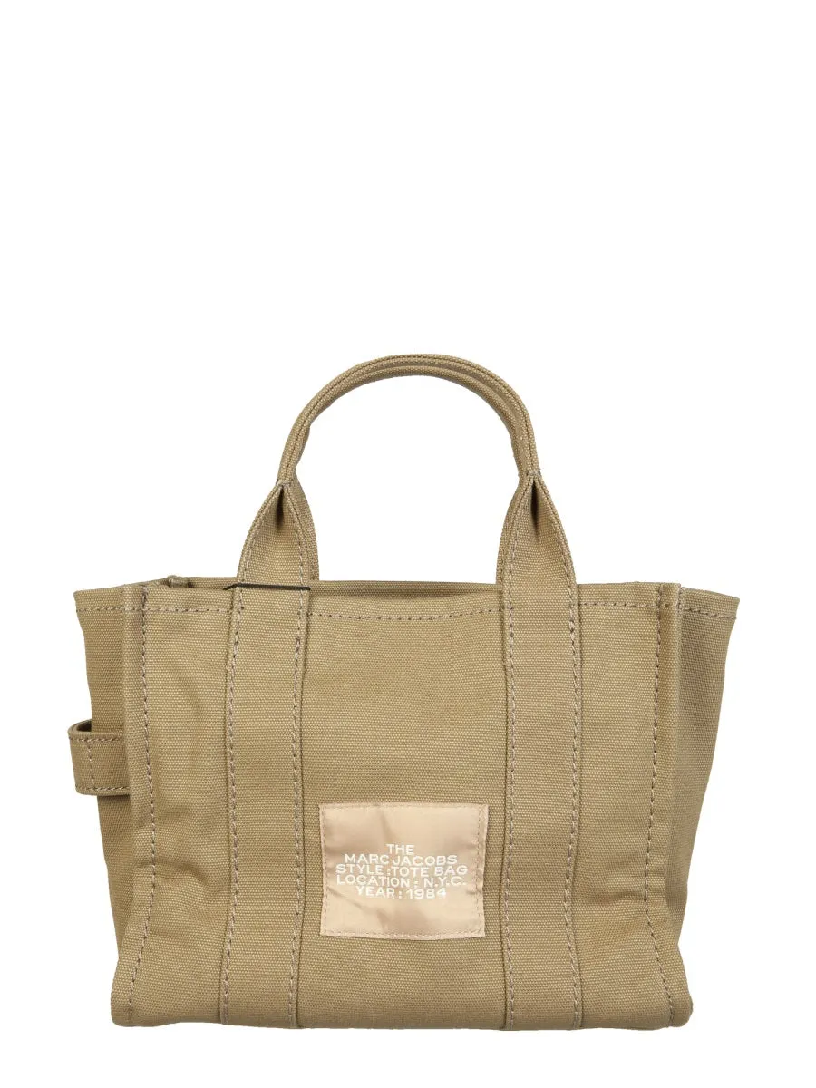 Marc Jacobs The Mini Traveler Tote Bag