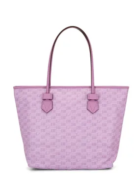 Medium St Tropez Tote in Light Pink