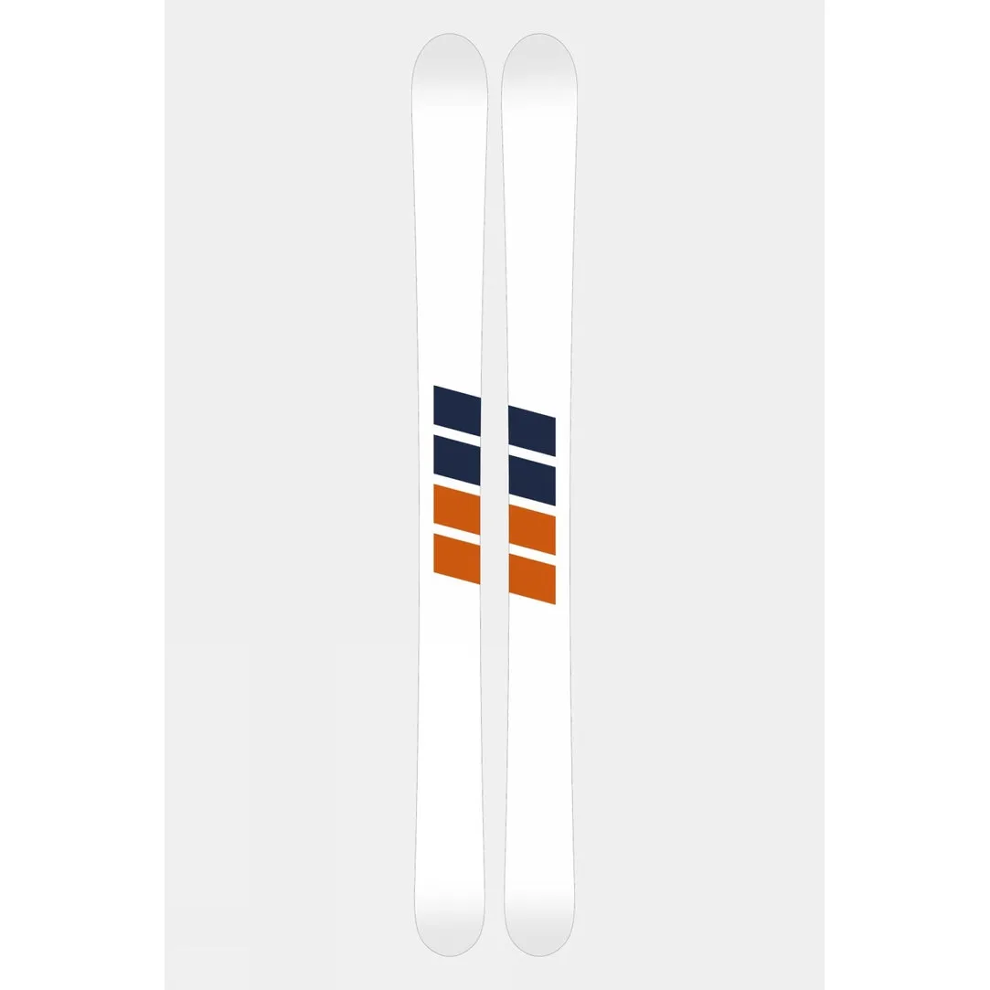 Mens AK 121 Skis (Skis Only)