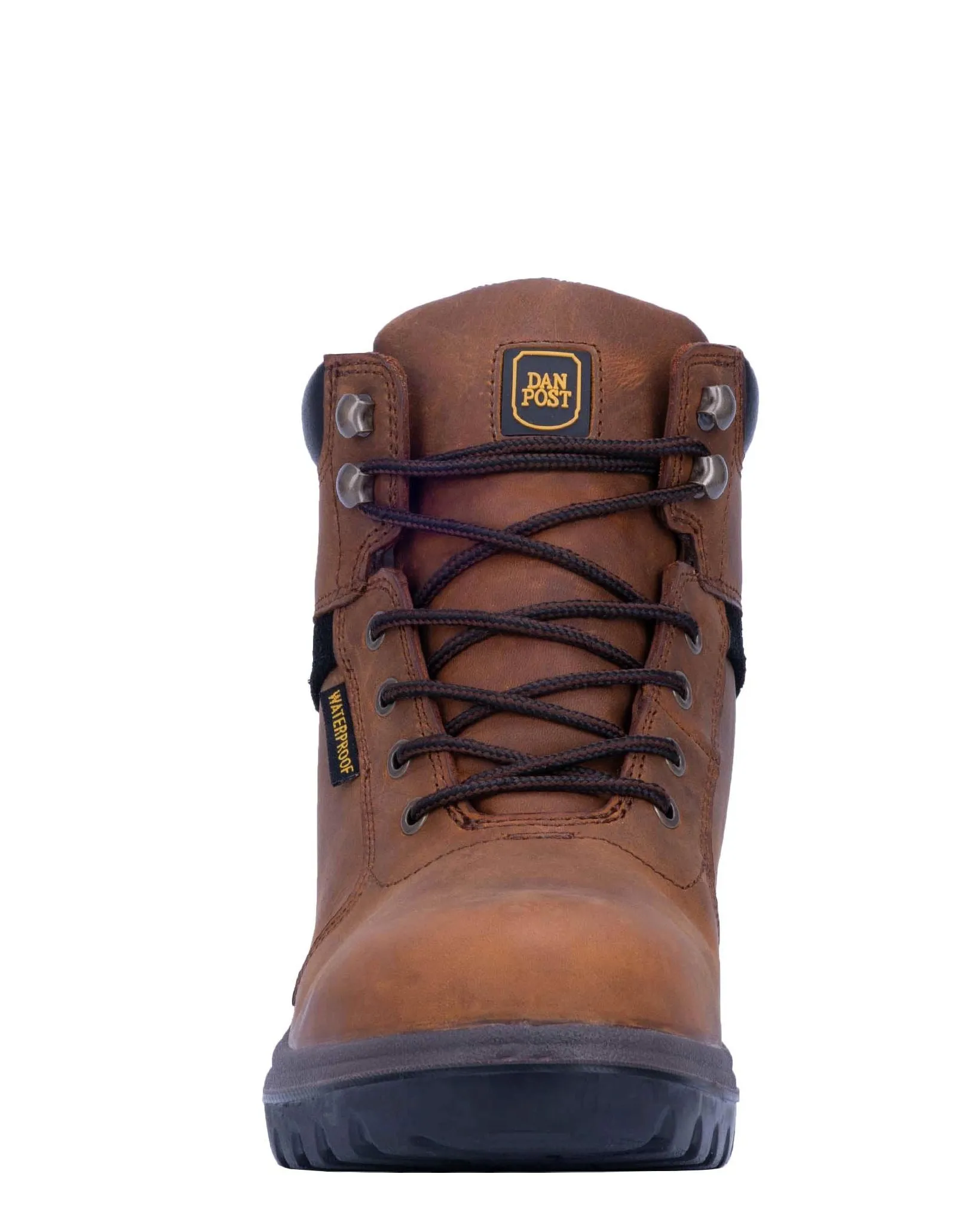 Men's Burgess H20 Work Boots