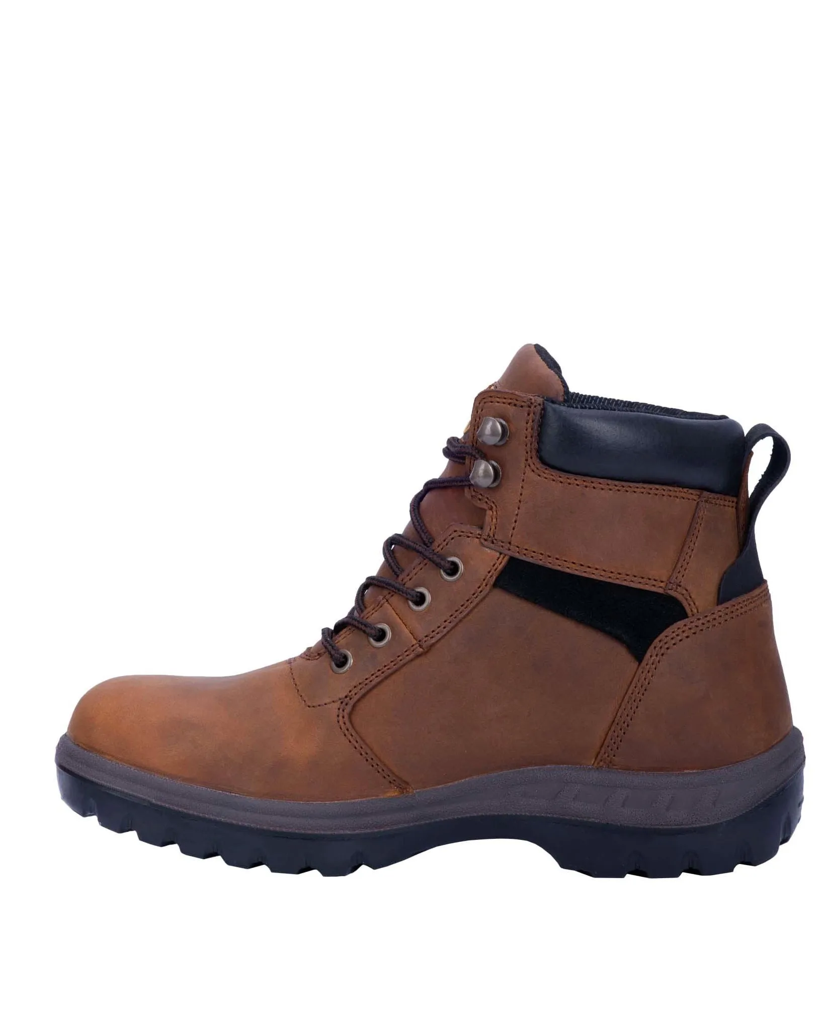 Men's Burgess H20 Work Boots