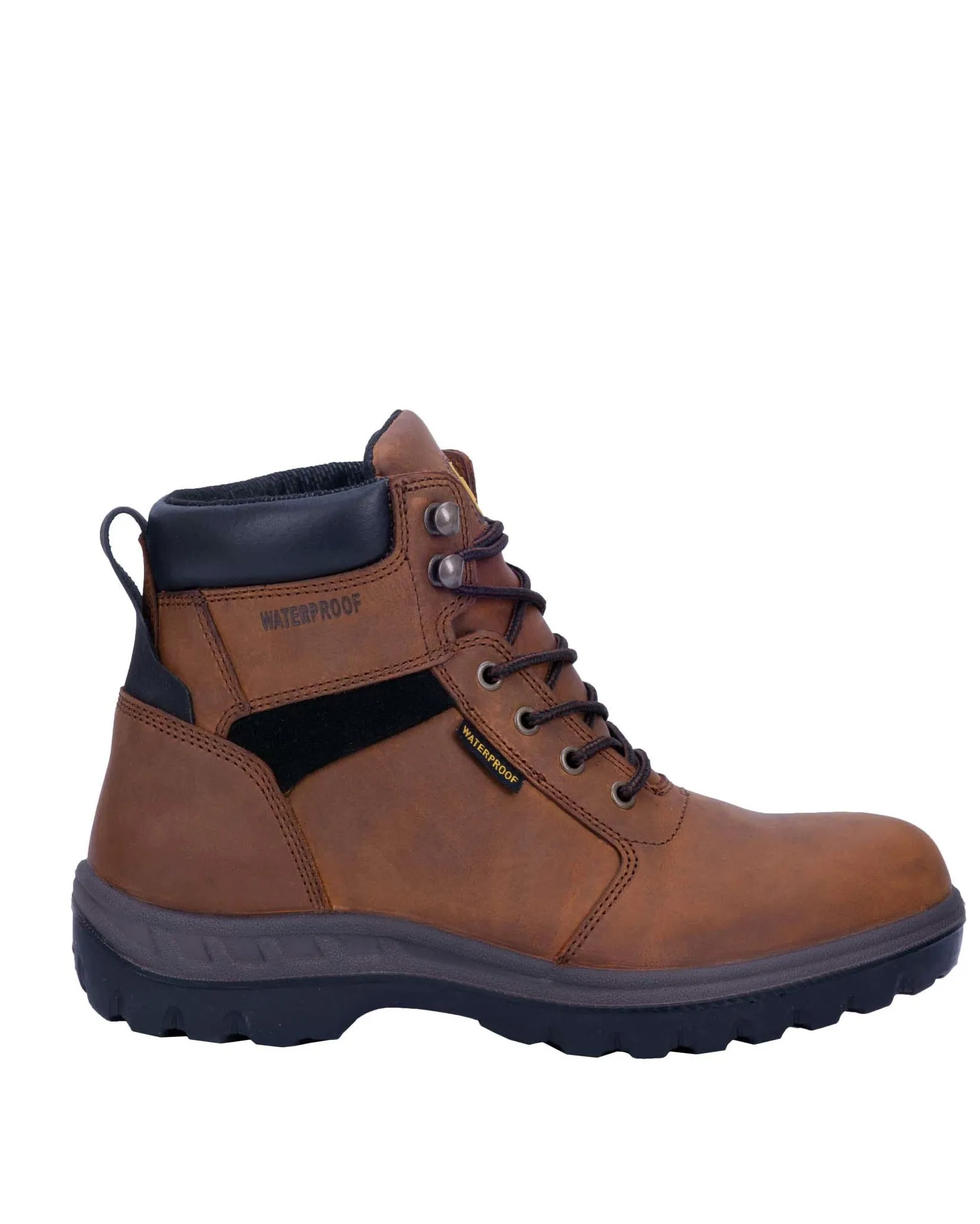 Men's Burgess H20 Work Boots