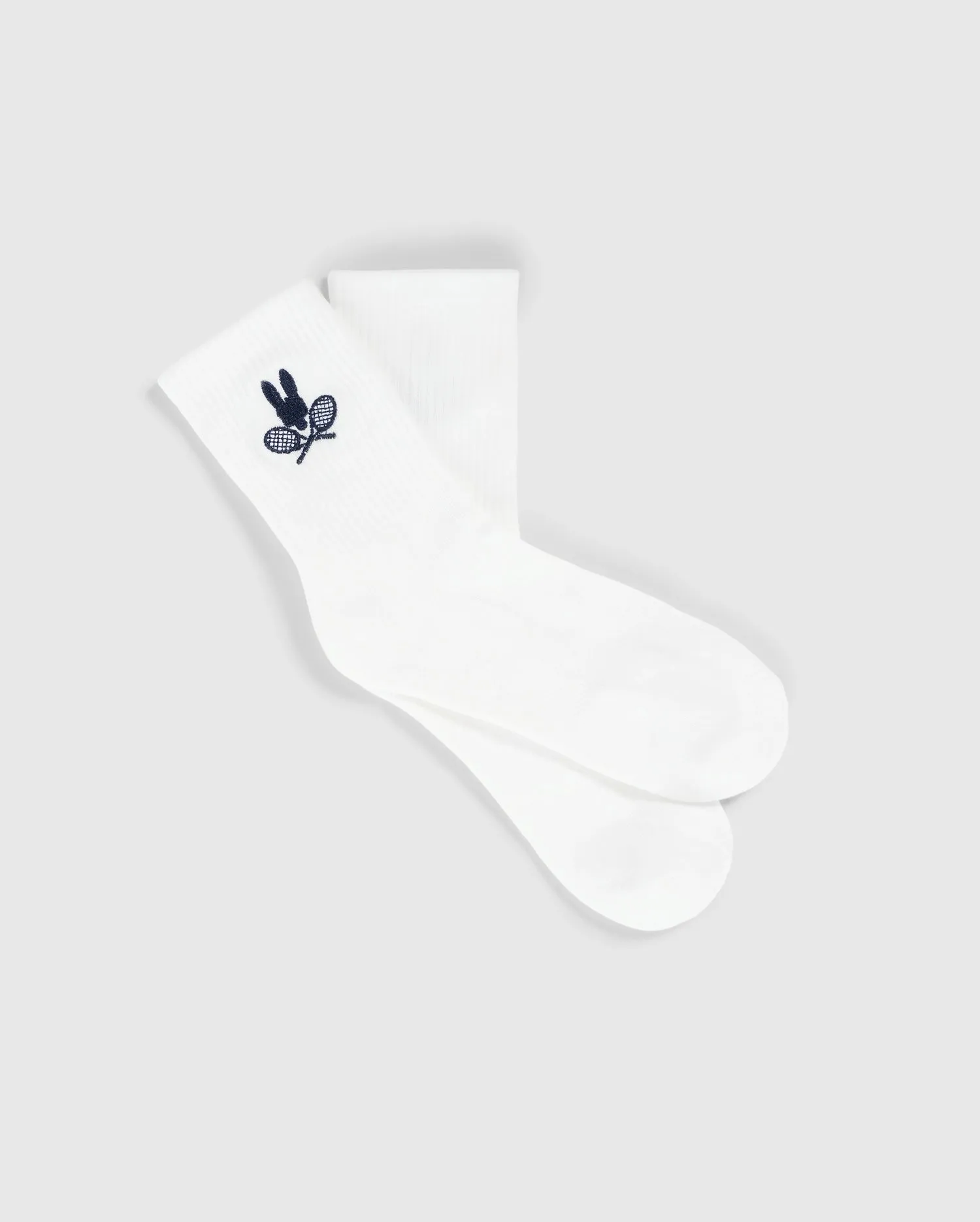 MENS COURTSIDE SPORT SOCK - B6F687C200