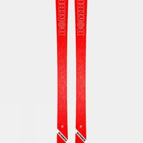 Mens Pro Terrain 84 Skis (Skis Only)