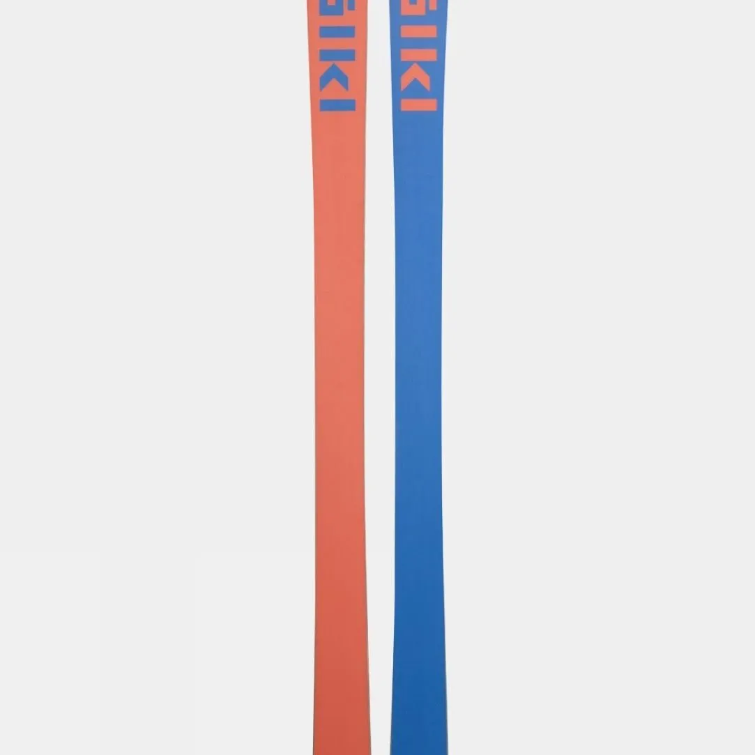 Mens Revolt 86 Picture Skis (Skis Only)