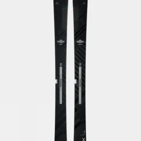 Mens Ripstick 96 Black Edition Skis (Skis Only)