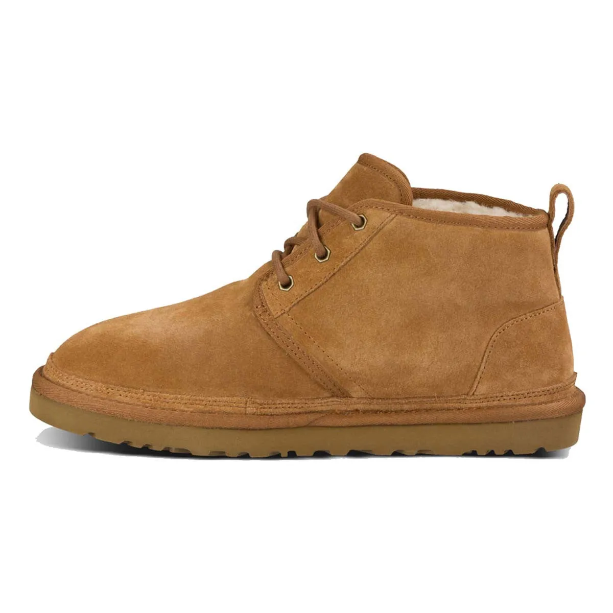 MEN'S UGG NEUMEL BOOT | CHESTNUT