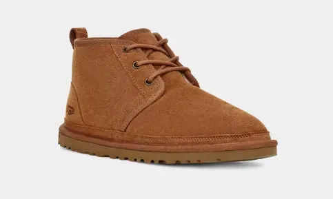 MEN'S UGG NEUMEL BOOT | CHESTNUT