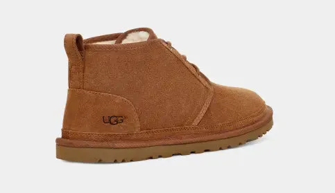 MEN'S UGG NEUMEL BOOT | CHESTNUT