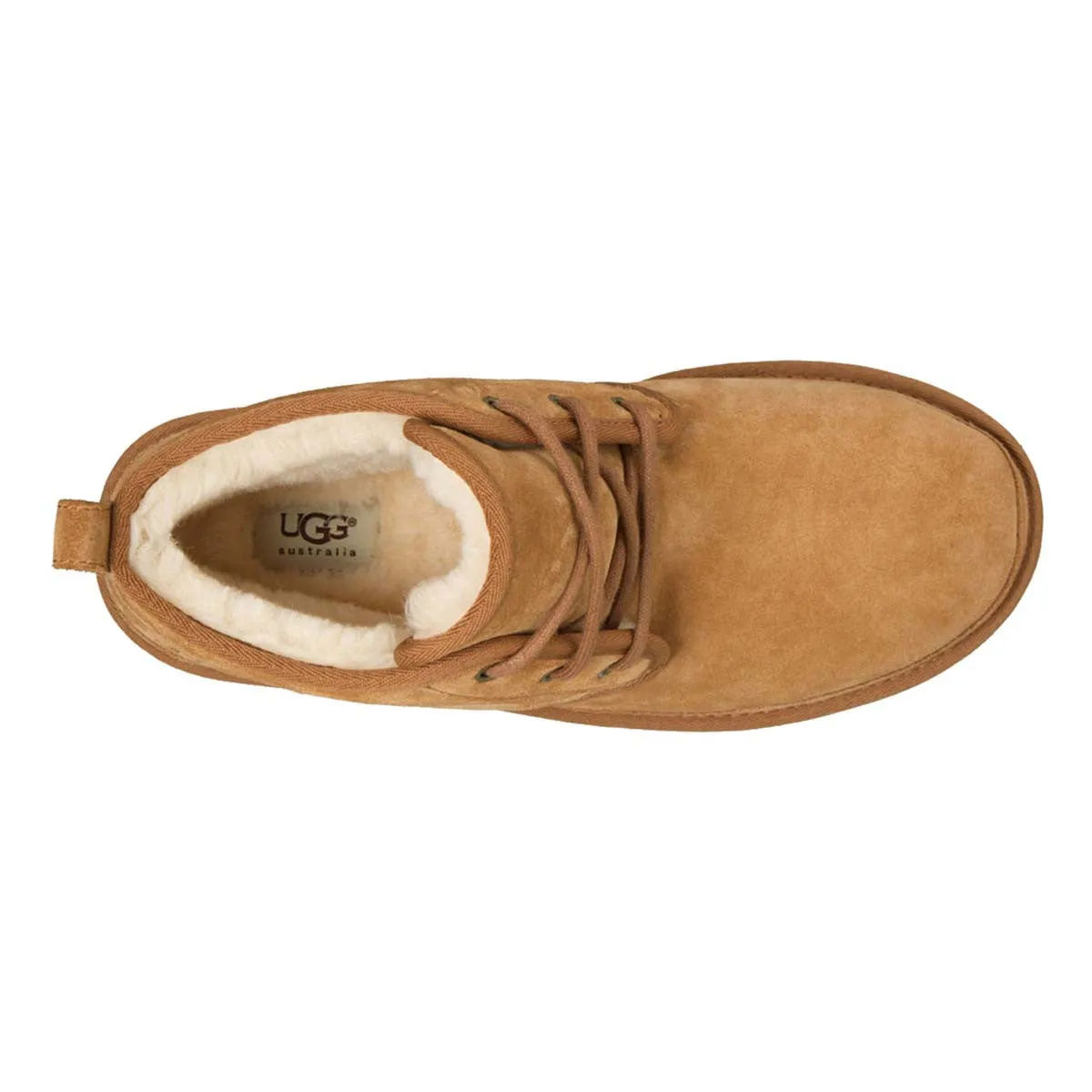 MEN'S UGG NEUMEL BOOT | CHESTNUT