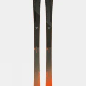 Mens Wingman 82 Ti Skis (Skis Only)