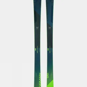 Mens Wingman 86 Ti Skis (Skis Only)