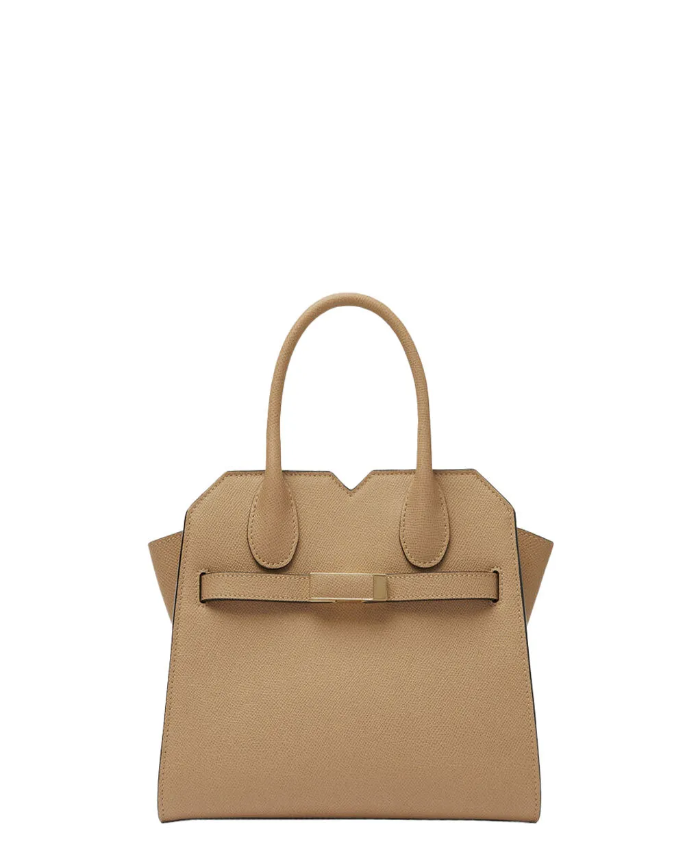 Milano Mini Bag in Cashmere Beige