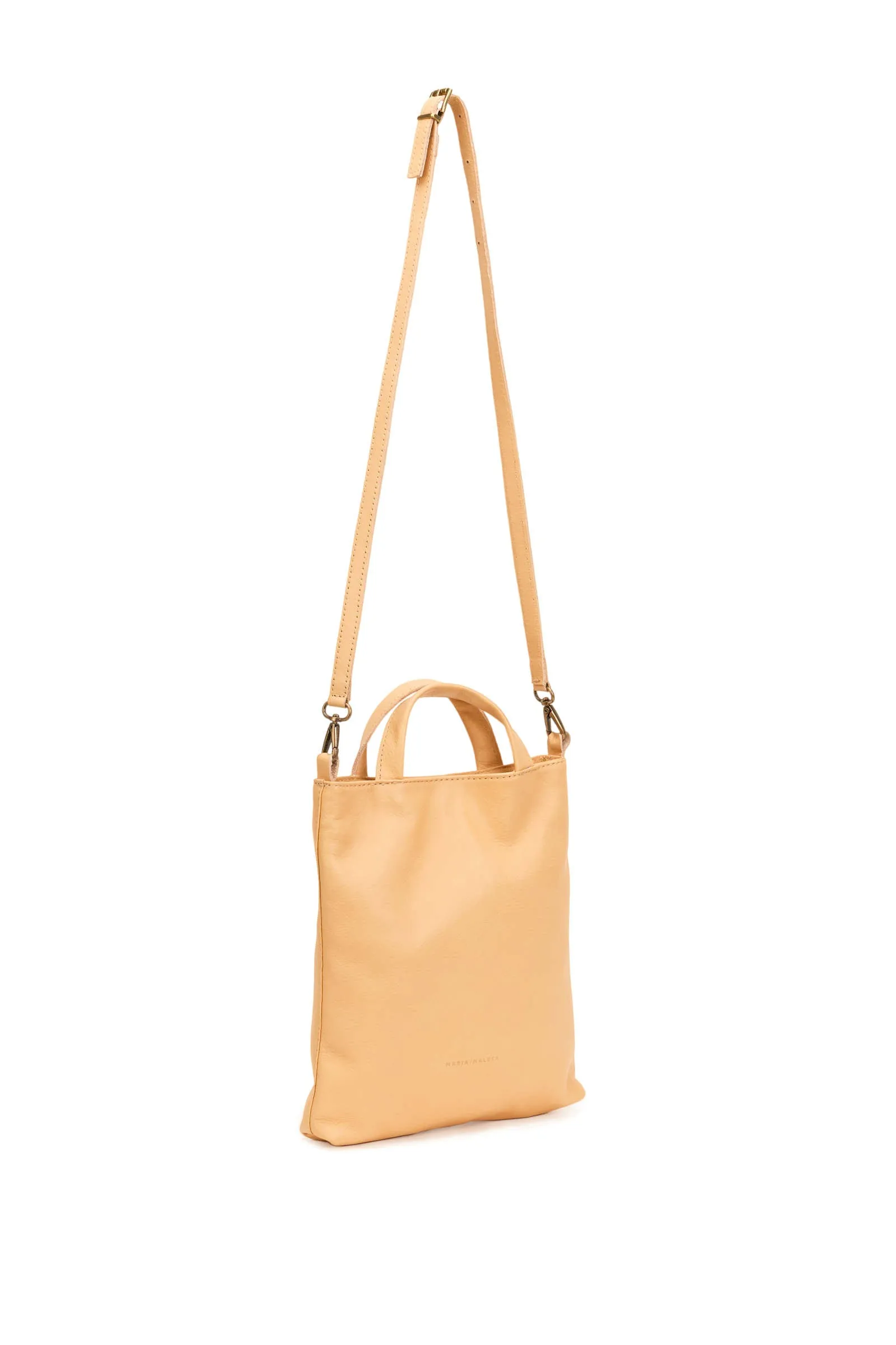 Mini Tote Cream (more colors)