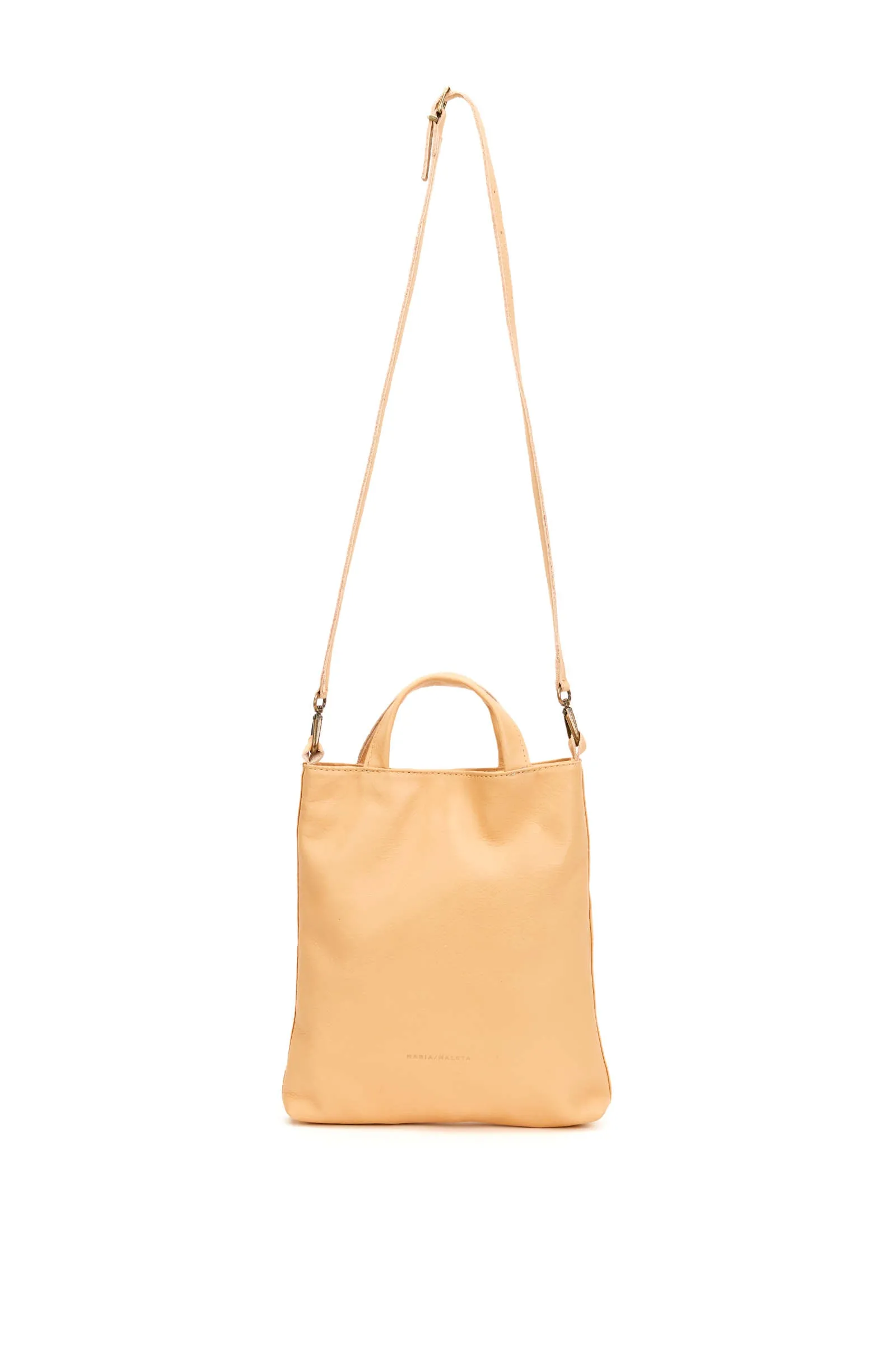 Mini Tote Cream (more colors)