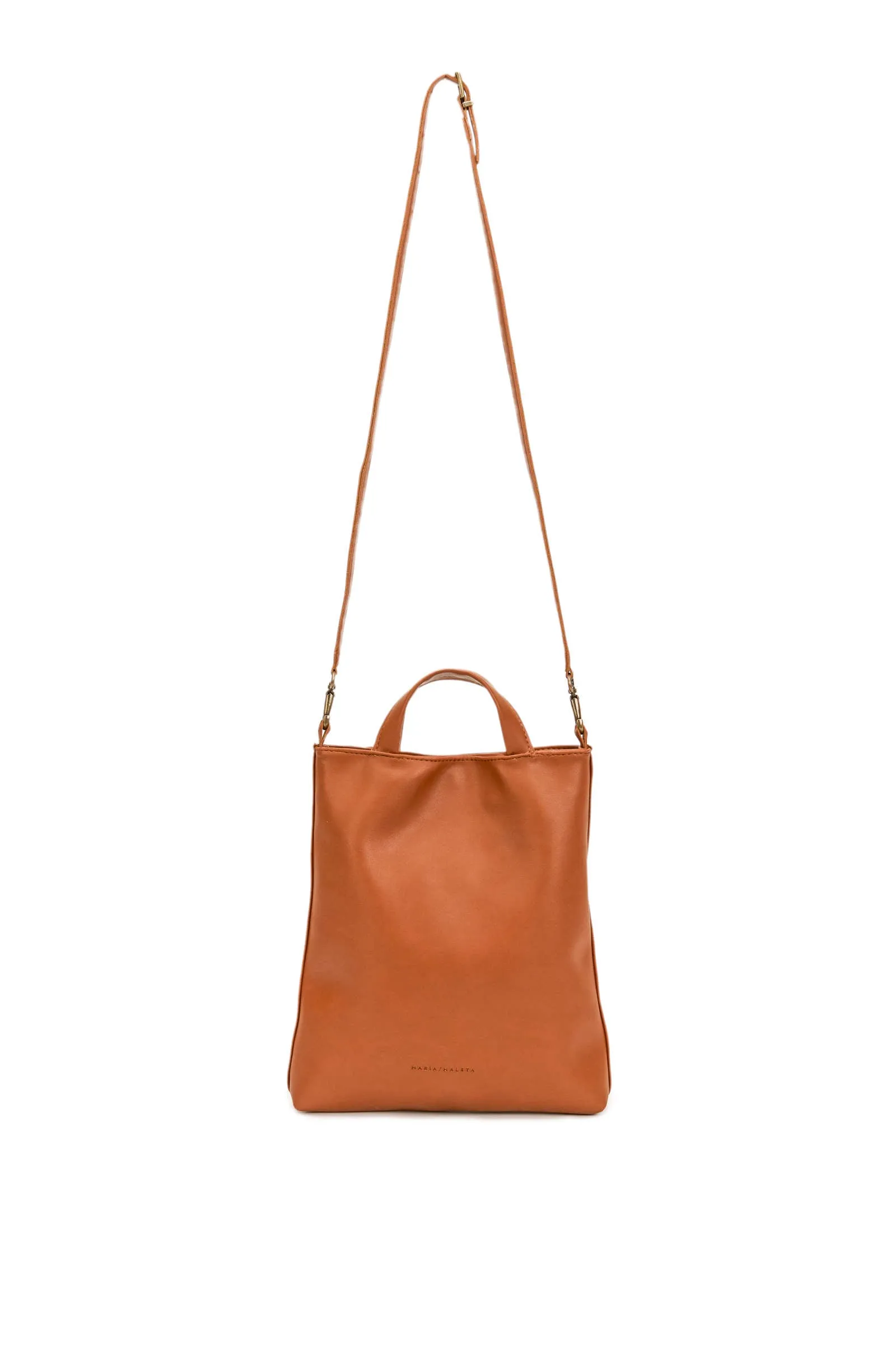 Mini Tote Cream (more colors)