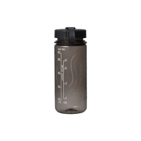 Montbell Print Clear Bottle #3 0.5L - Gray