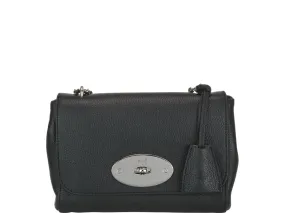 Mulberry Lily Crossbody Bag