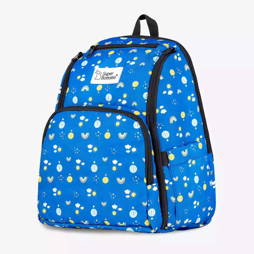 Multipurpose Backpack-Dreamy Day