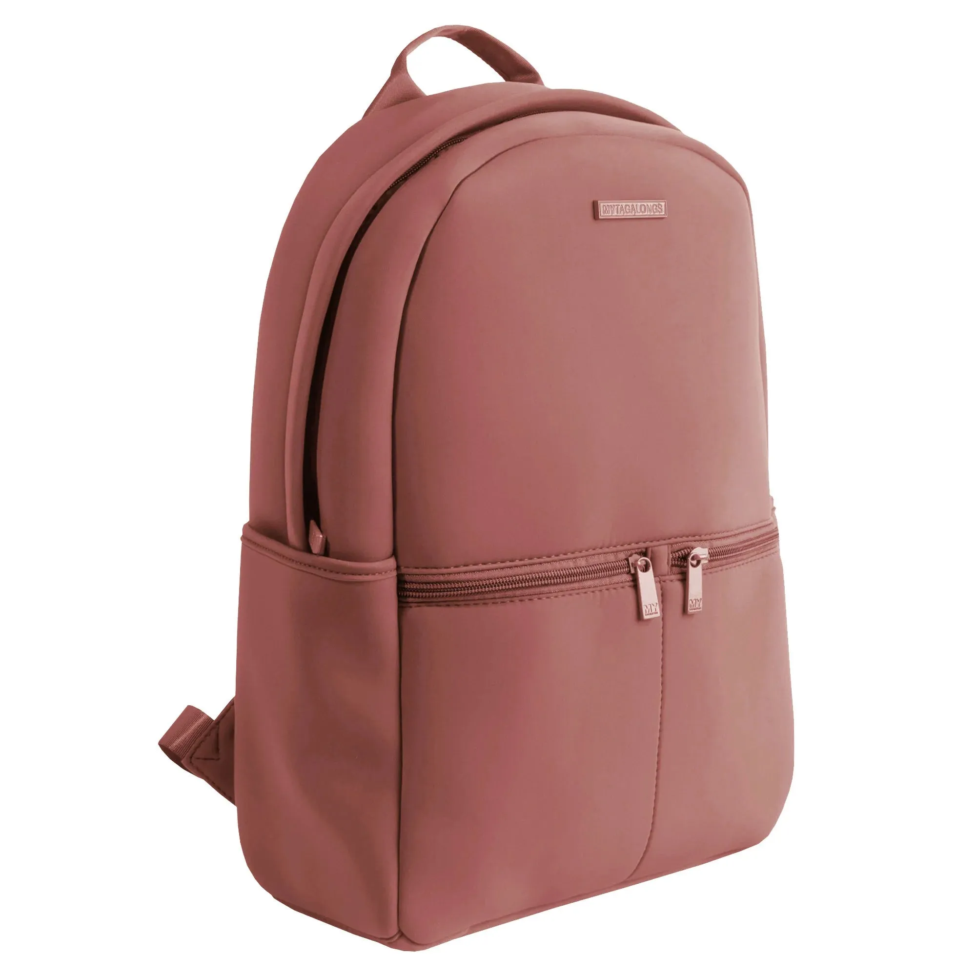 MYTAGALONGS - BACKPACK - EVERLEIGH DESERT ROSE