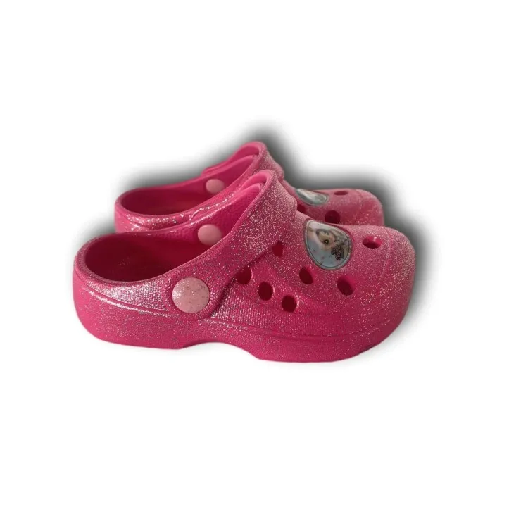 Na! Na! Na! Surprise NAP9209 Ciabatte Clogs Mare Piscina Fuxia