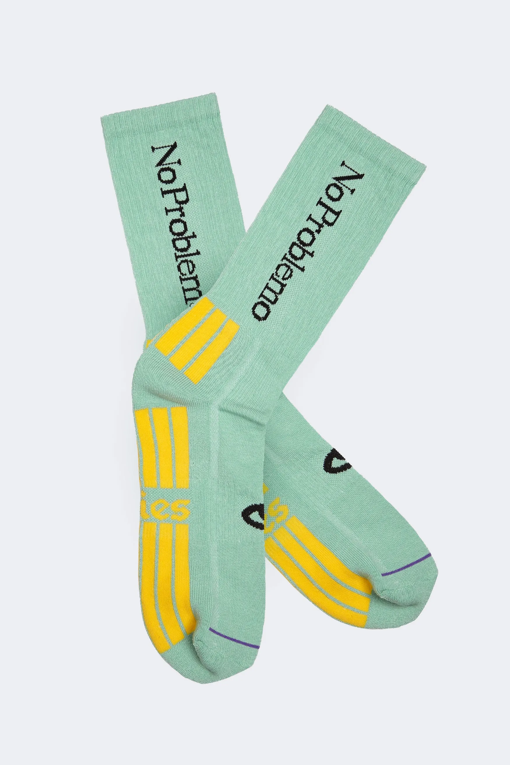 New No Problemo Socks