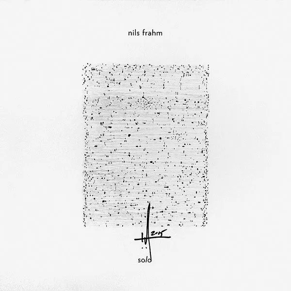 Nils Frahm ~ Solo