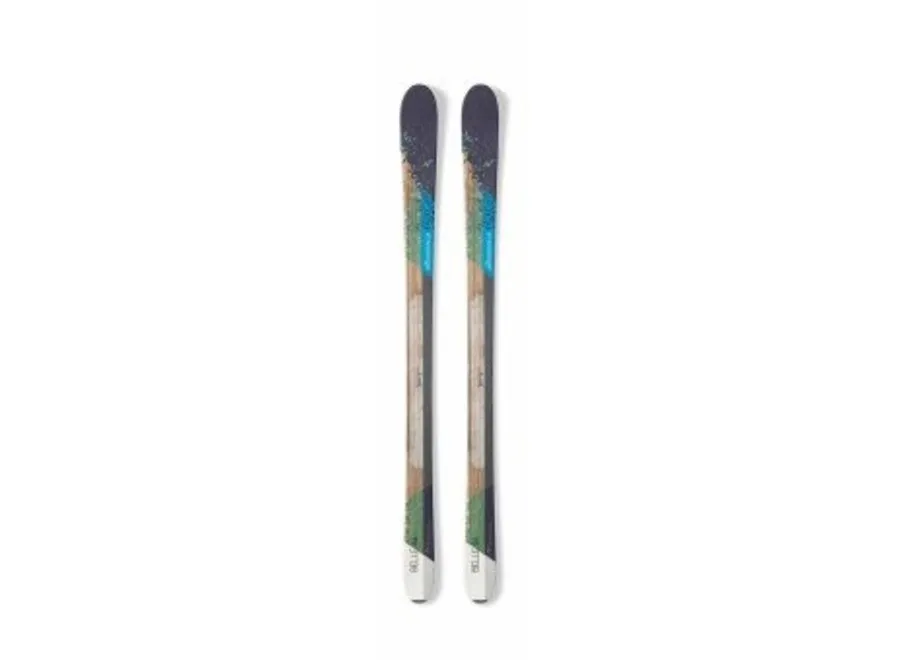 Nordica Belle 84 Skis Women'S Skis 