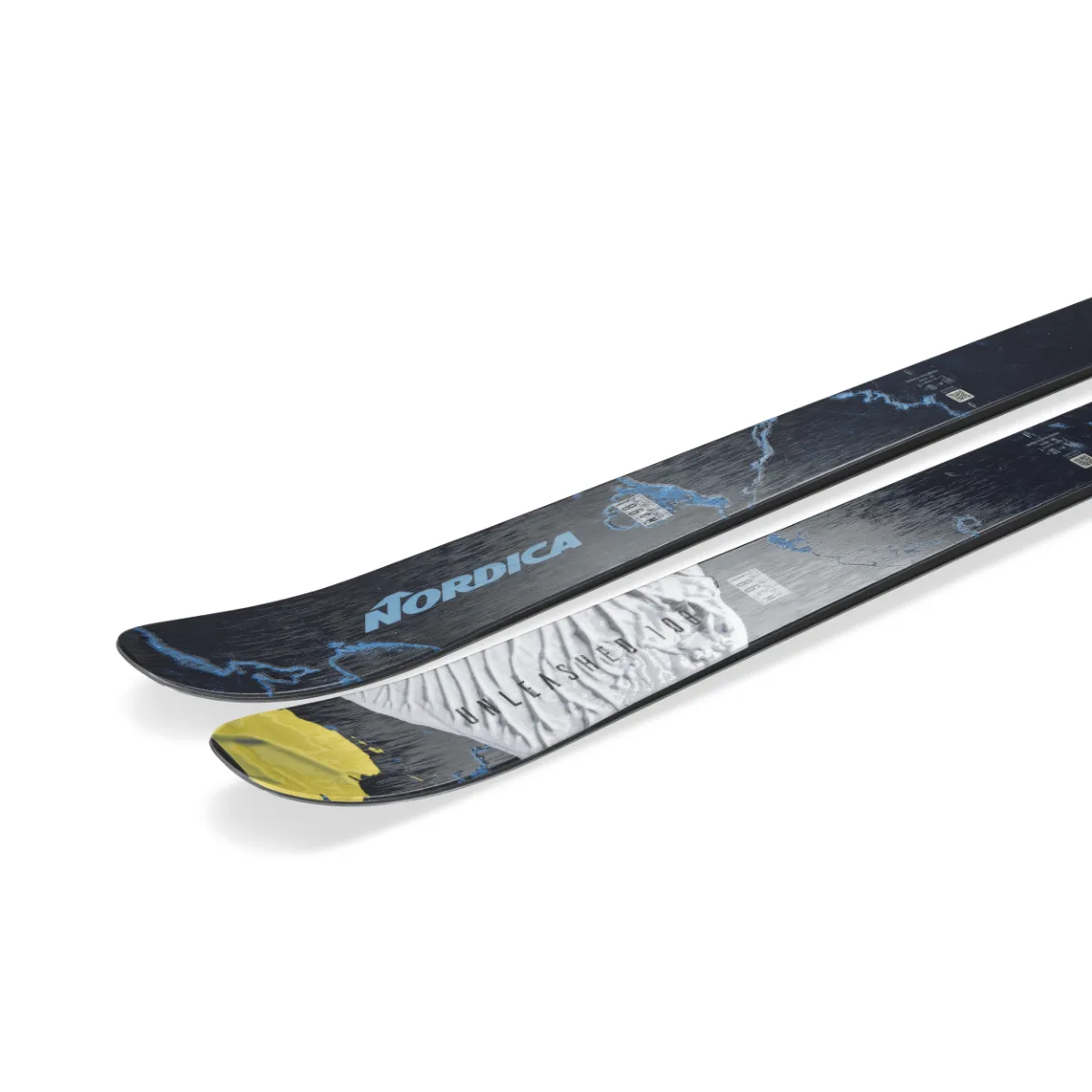 Nordica Unleashed 108 Skis