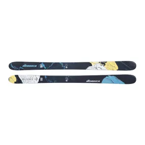 Nordica Unleashed 108 Skis