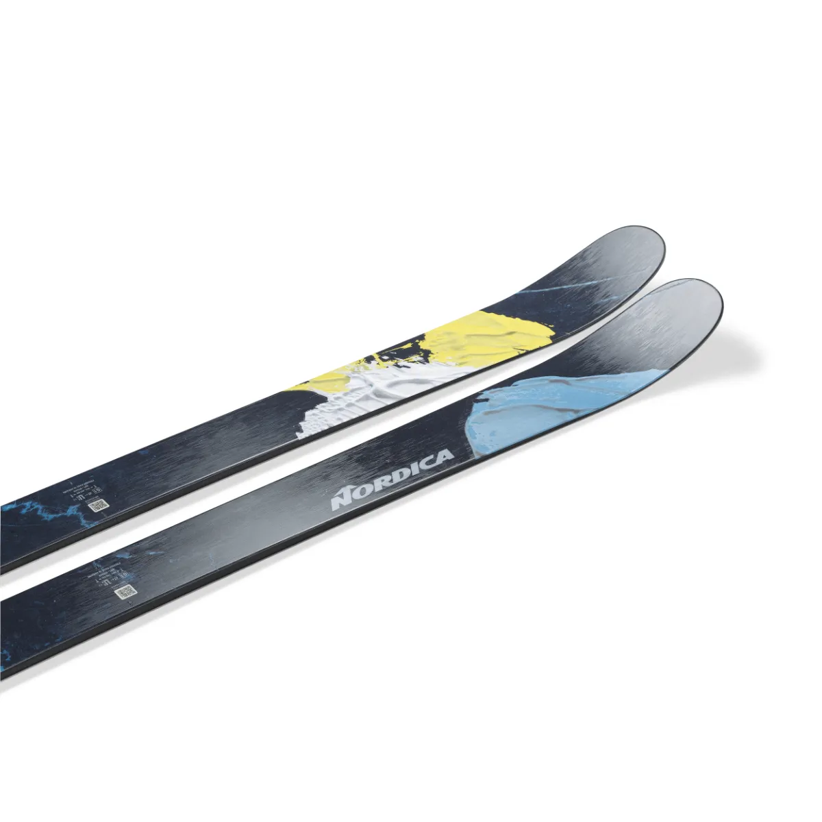 Nordica Unleashed 108 Skis