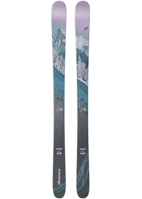 Nordica Women's Santa Ana 92 Skis