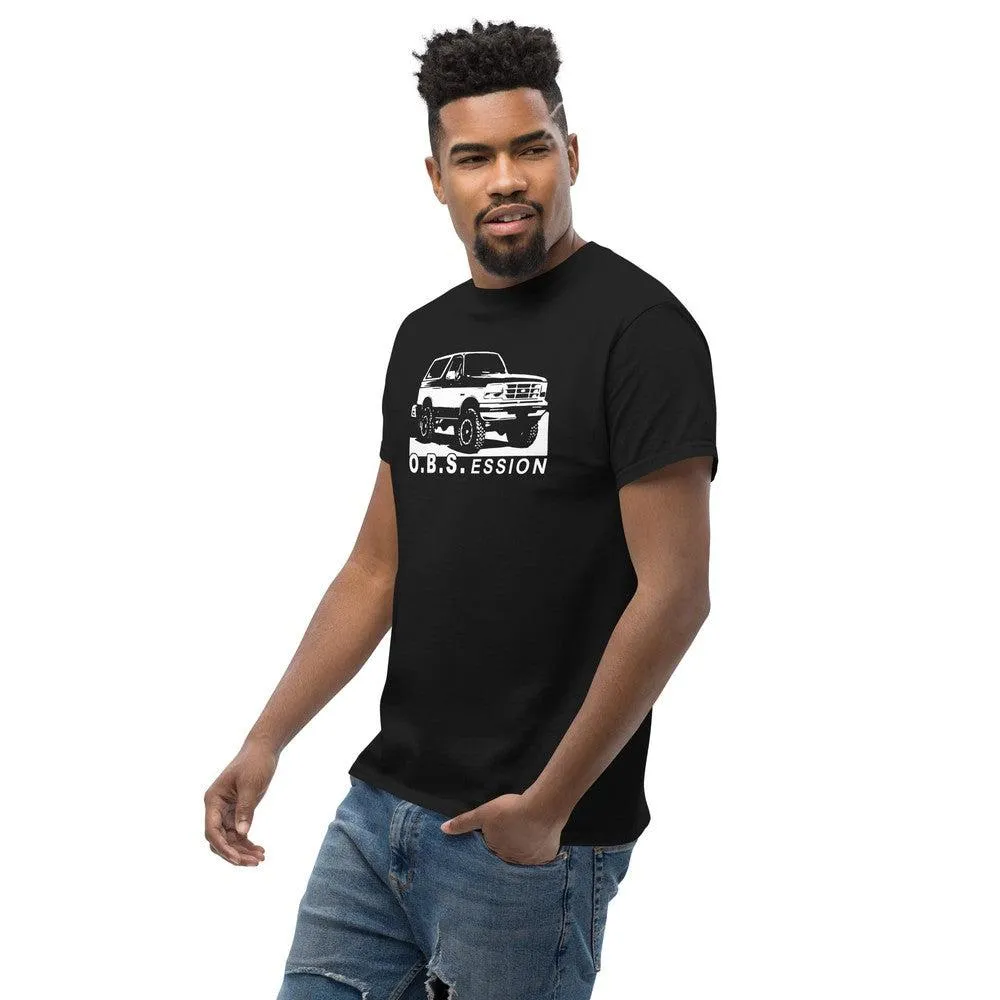 OBS Bronco T-Shirt