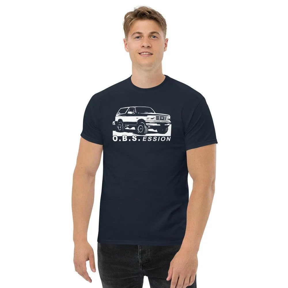 OBS Bronco T-Shirt