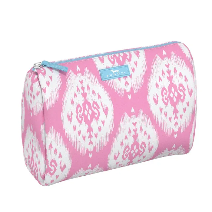 Packin' Heat Makeup Bag - Ikant Belize