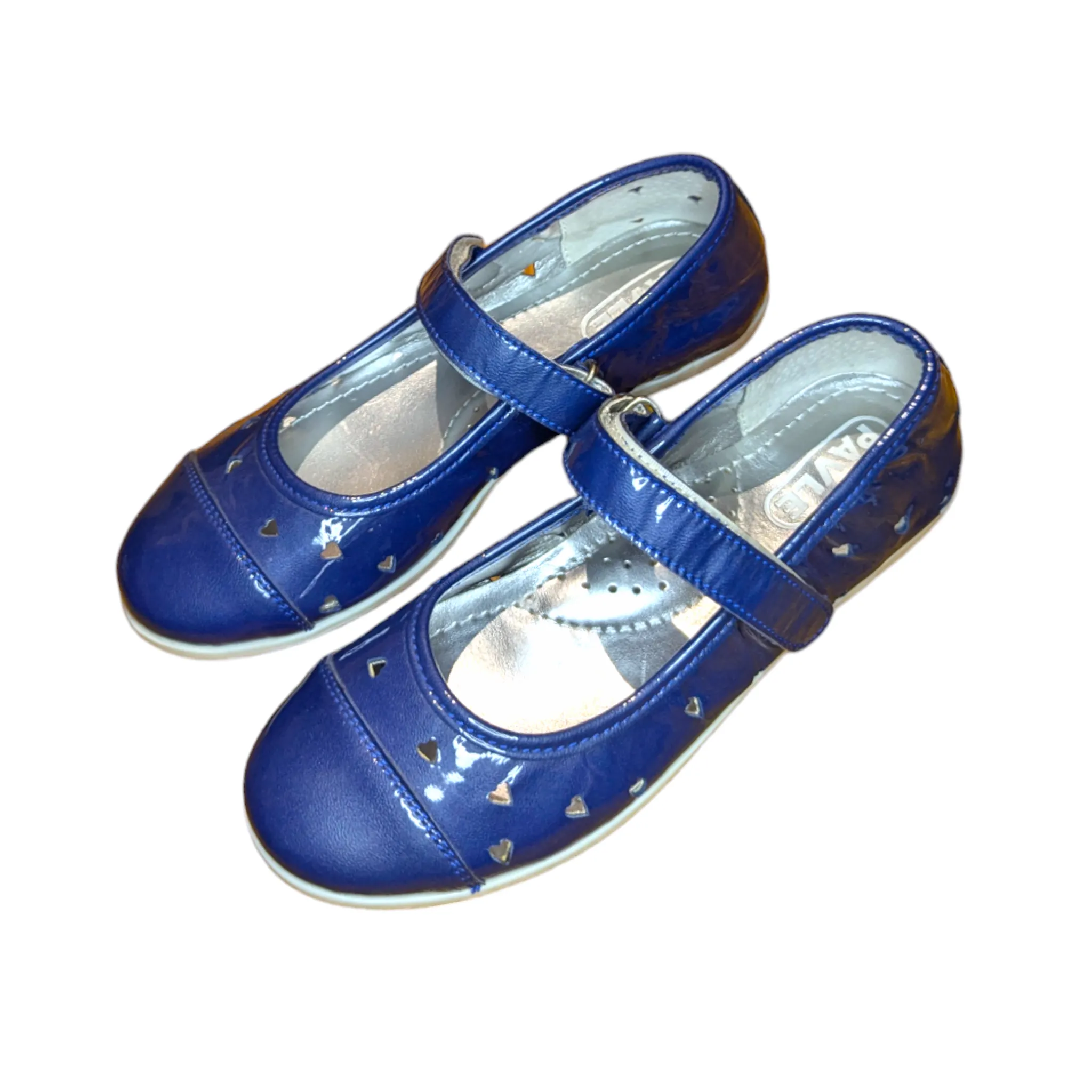 Pavle Ballet Flats