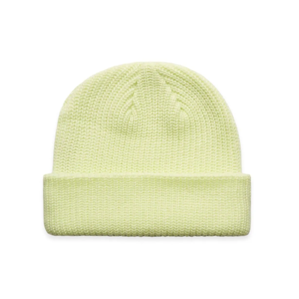 PHX GEN Desert Beanie - Lime