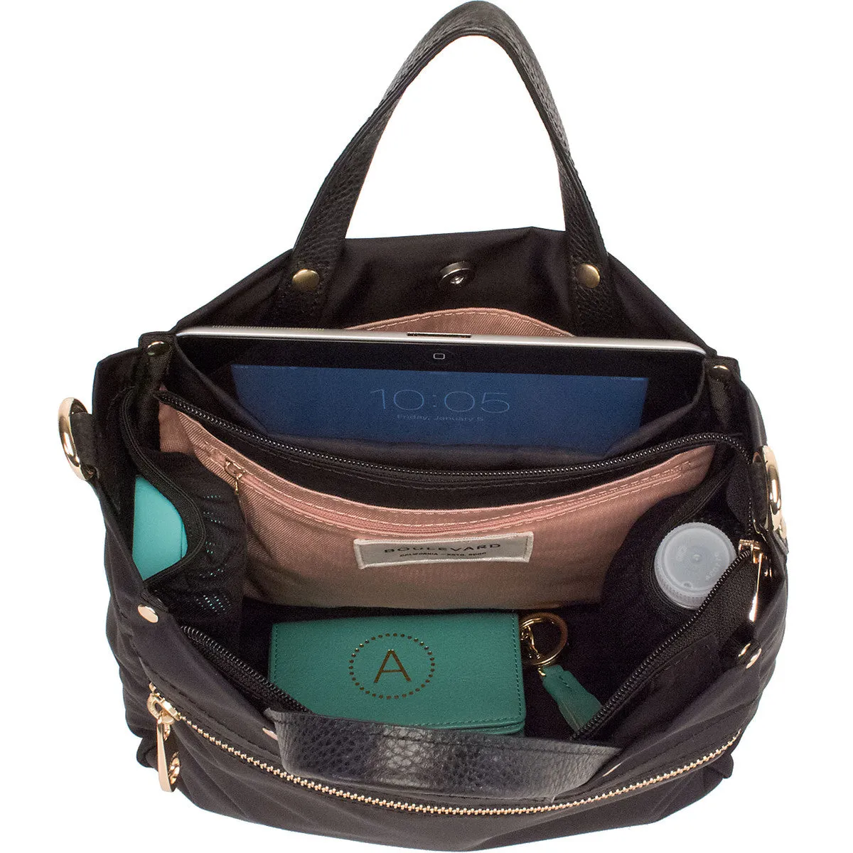 PREORDER Posh Crossbody Bag