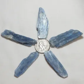 q0193 - Blue Kyanite