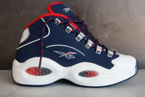 Reebok Question Mid Men's Basketball Shoes