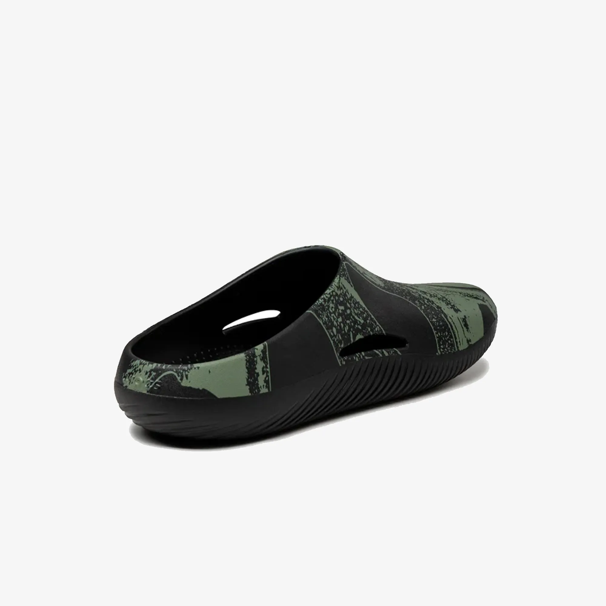 ROA X CROCS MELLOW CLOG 'BLACK/MLTI'