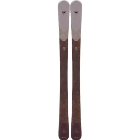 Rossignol Experience 86 Basalt Skis Womens