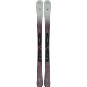 Rossignol Experience W 82 Ti K (NX12 System Binding) Skis Womens 2025