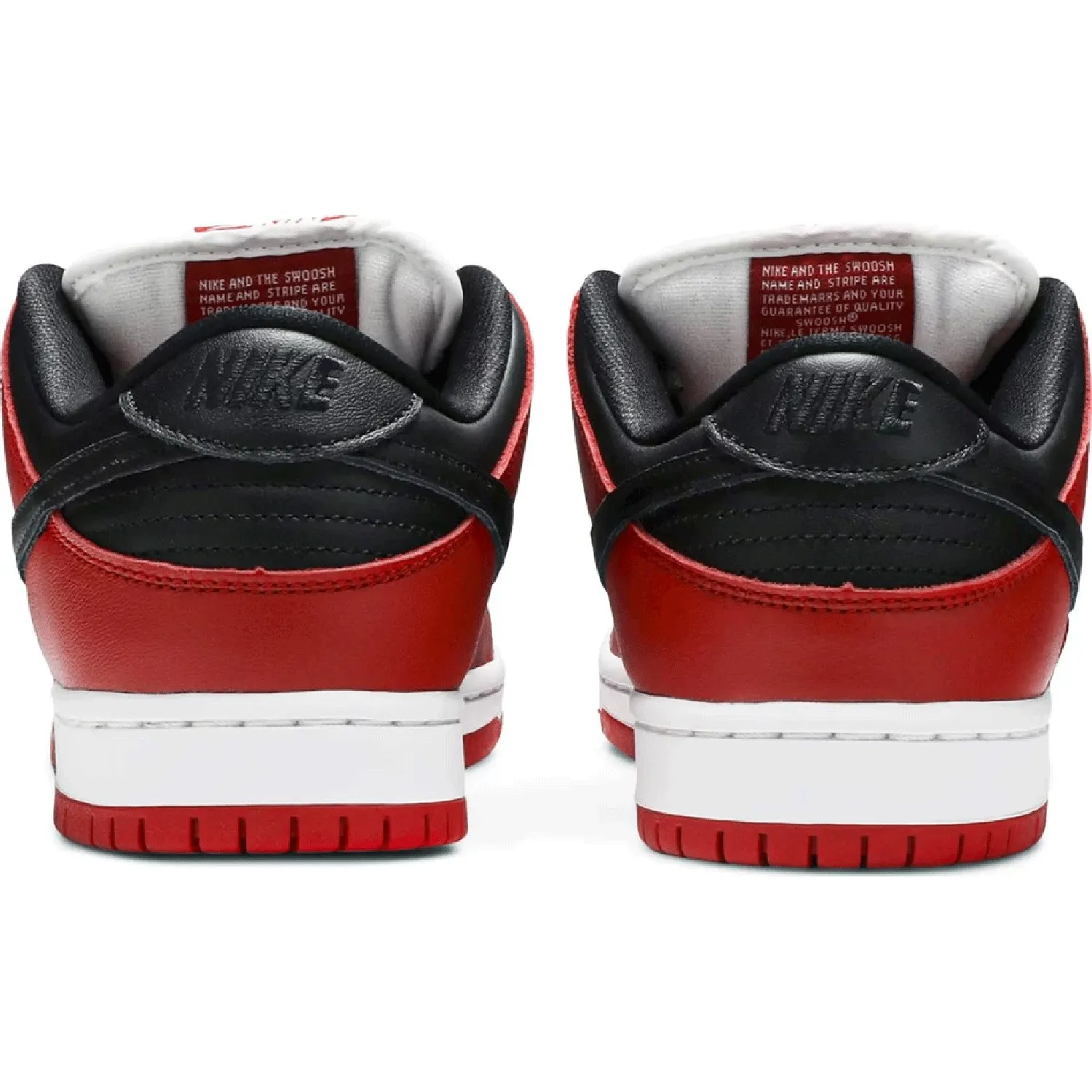 SB Dunk low Chicago